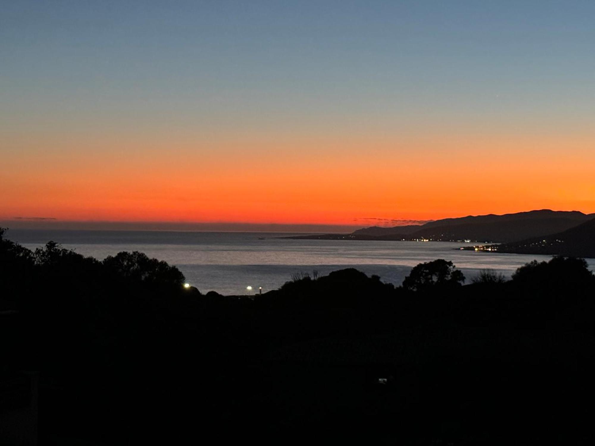 T3 Propriano Vue Mer, Neuf, Climatise Et Classe 4 Etoiles Viggianello Dış mekan fotoğraf